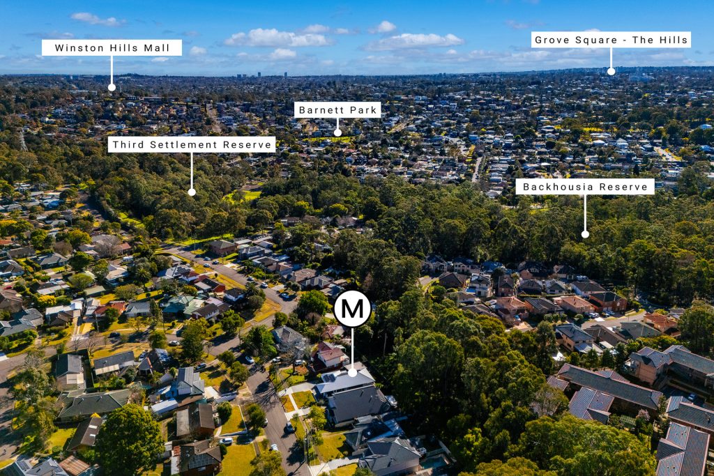 Sold - 23 Lodge Avenue - New Property in Old Toongabbie - Real Estate by Brad Panayiotou
