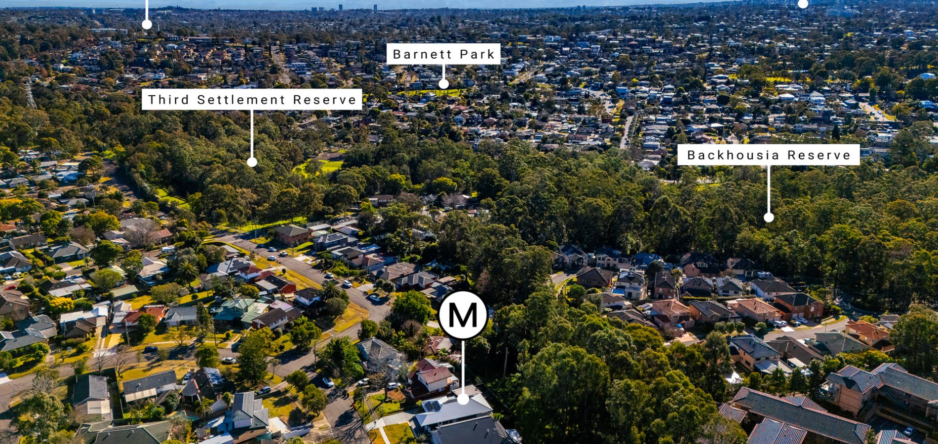 Sold - 23 Lodge Avenue - New Property in Old Toongabbie - Real Estate by Brad Panayiotou