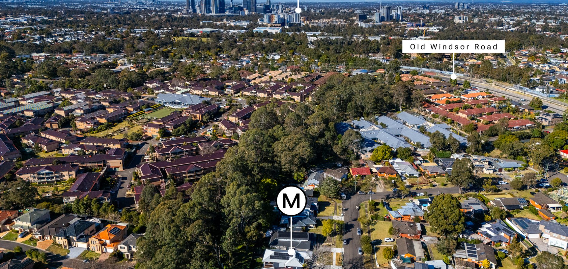 Sold - 23 Lodge Avenue - New Property in Old Toongabbie - Real Estate by Brad Panayiotou