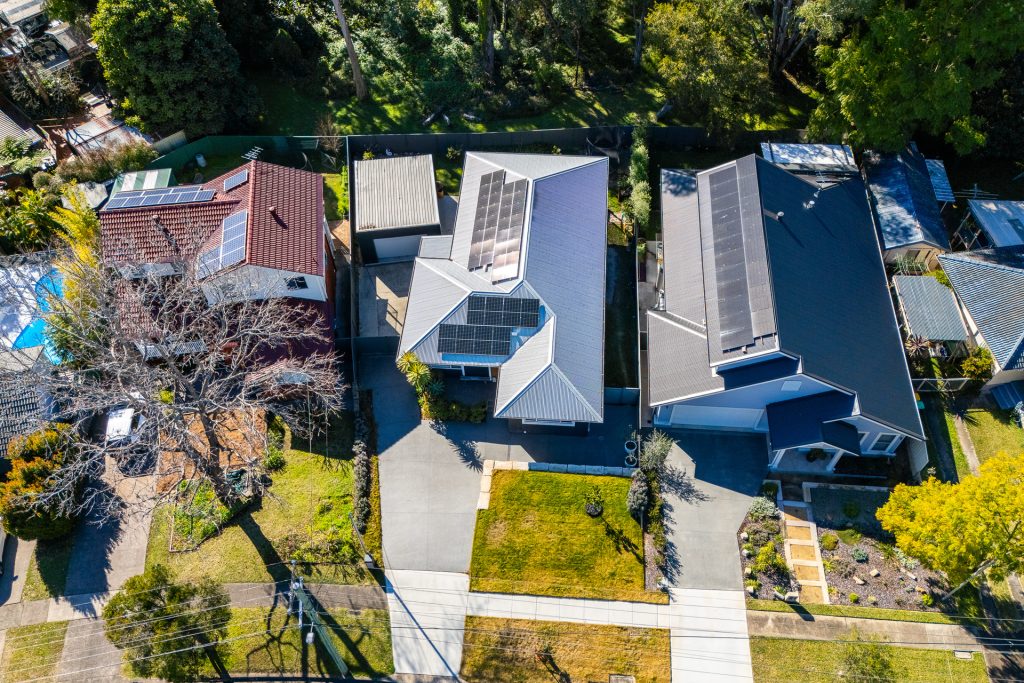 Sold - 23 Lodge Avenue - New Property in Old Toongabbie - Real Estate by Brad Panayiotou
