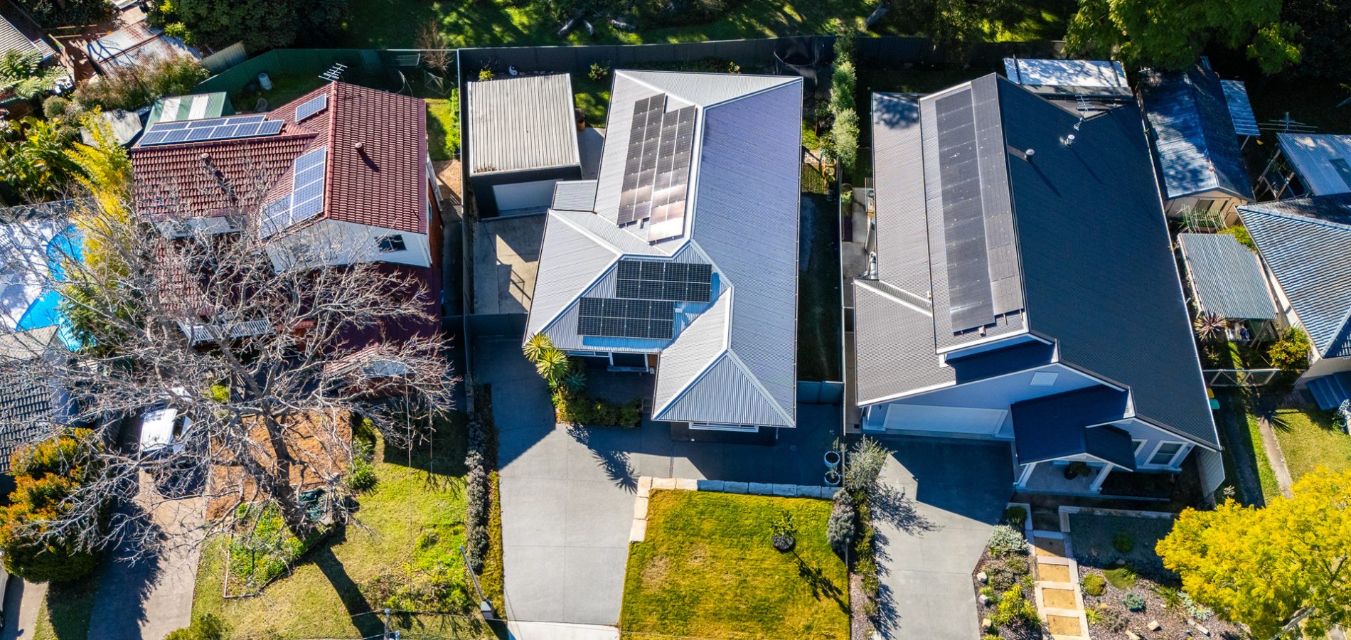 Sold - 23 Lodge Avenue - New Property in Old Toongabbie - Real Estate by Brad Panayiotou
