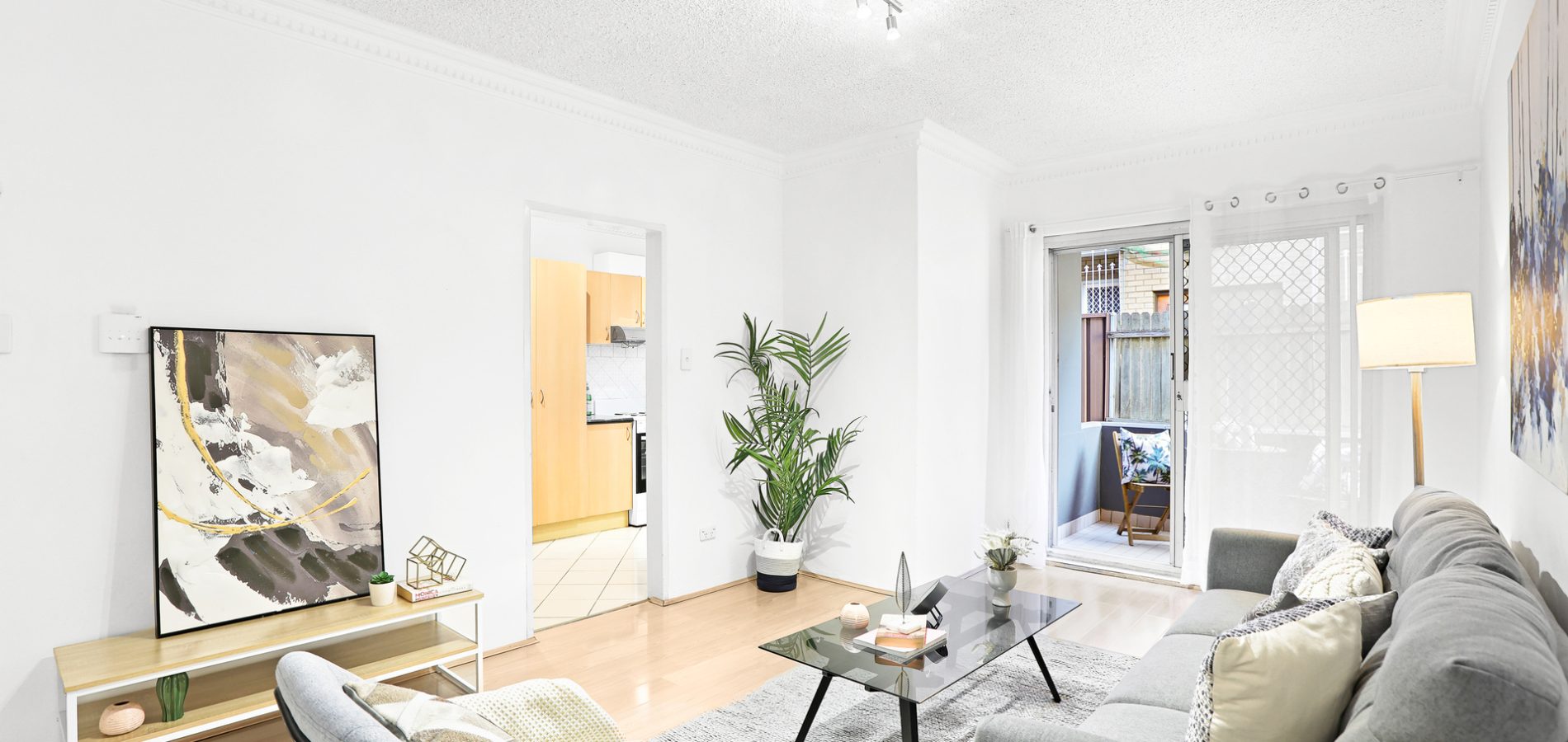 Sold - 3/57-59 Weston Street - New Property in Harris Park - Real Estate by Tariq Jameel