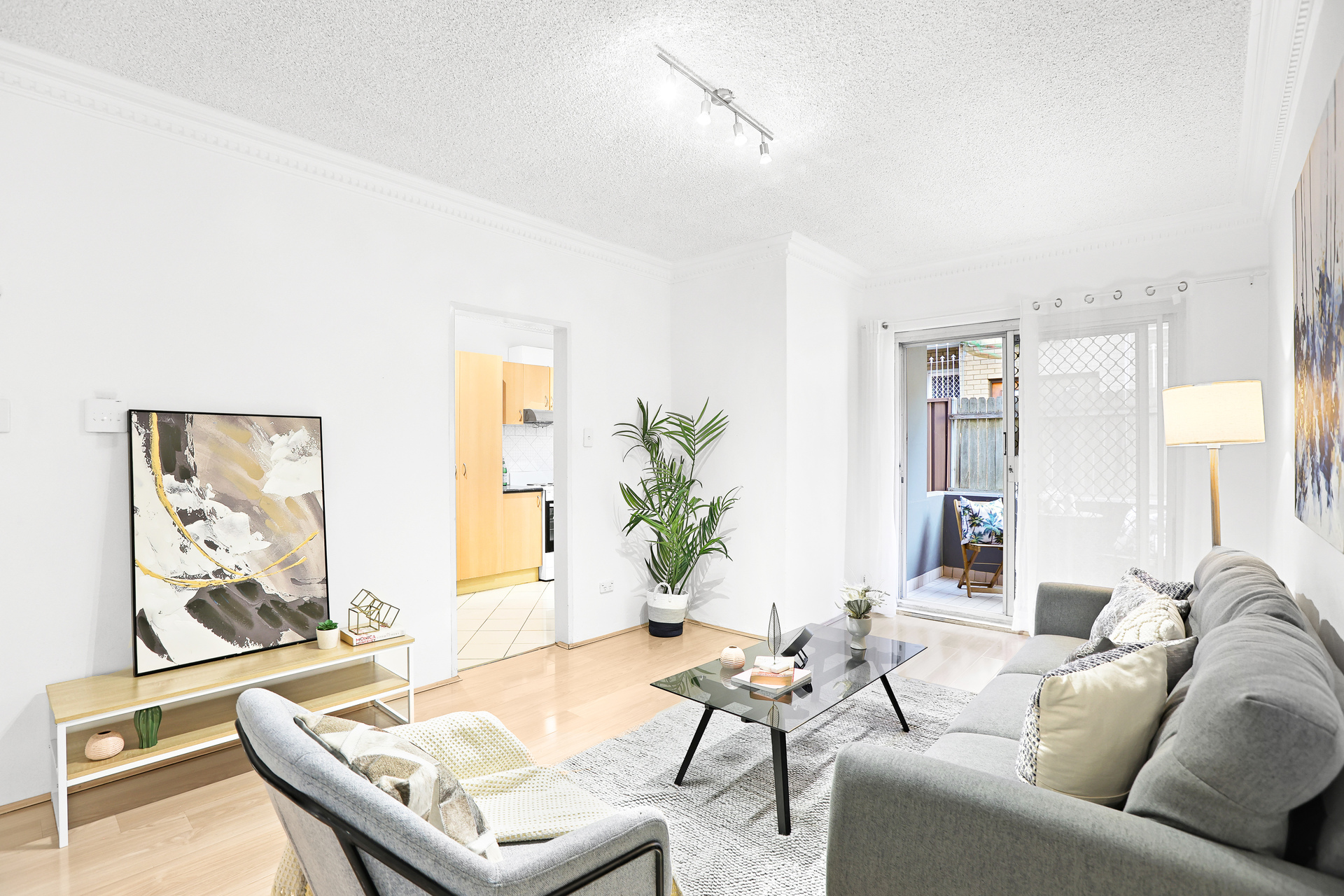 Sold - 3/57-59 Weston Street - New Property in Harris Park - Real Estate by Tariq Jameel