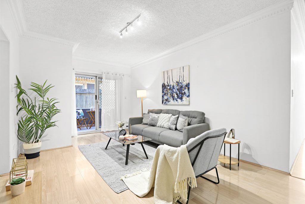 Sold - 3/57-59 Weston Street - New Property in Harris Park - Real Estate by Tariq Jameel