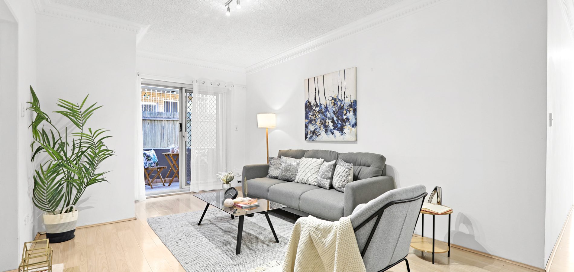 Sold - 3/57-59 Weston Street - New Property in Harris Park - Real Estate by Tariq Jameel