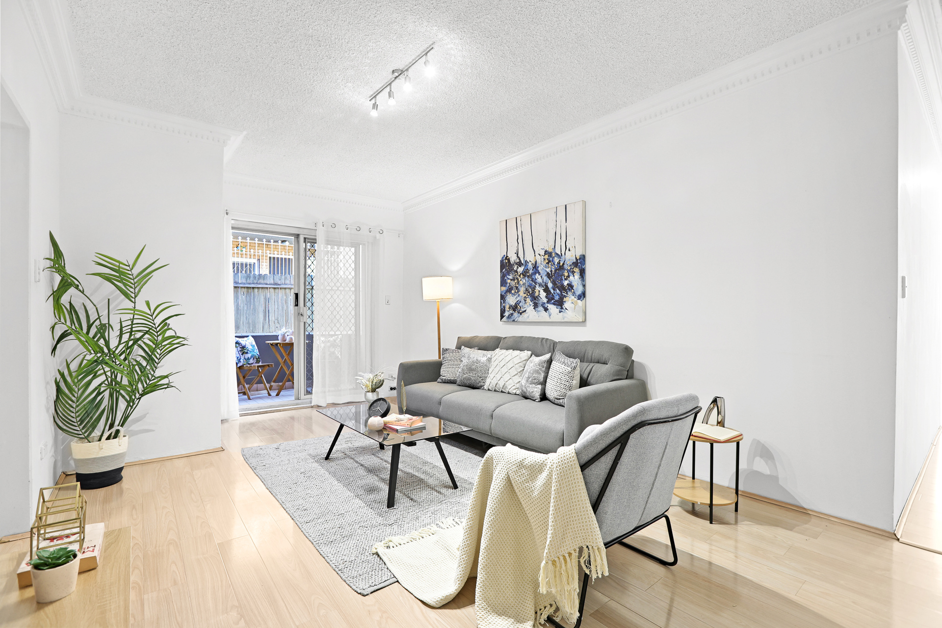 Sold - 3/57-59 Weston Street - New Property in Harris Park - Real Estate by Tariq Jameel
