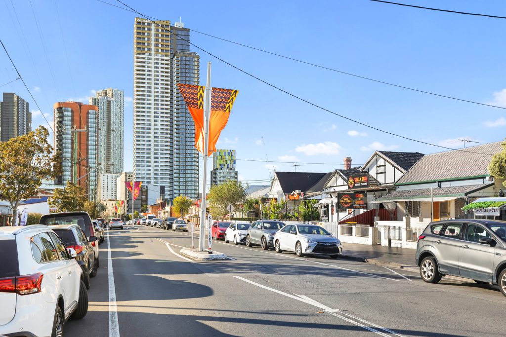 Sold - 3/57-59 Weston Street - New Property in Harris Park - Real Estate by Tariq Jameel