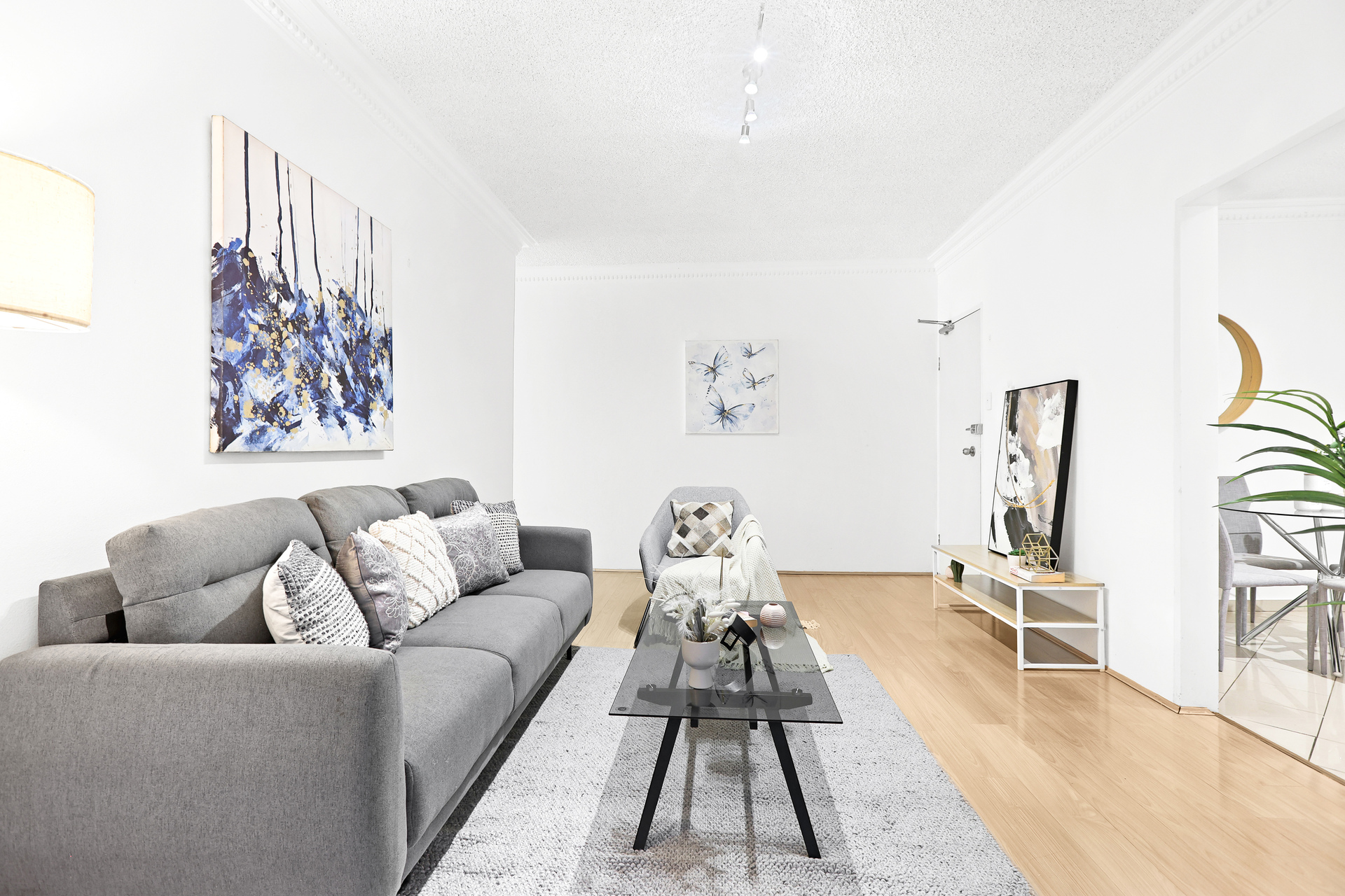 Sold - 3/57-59 Weston Street - New Property in Harris Park - Real Estate by Tariq Jameel