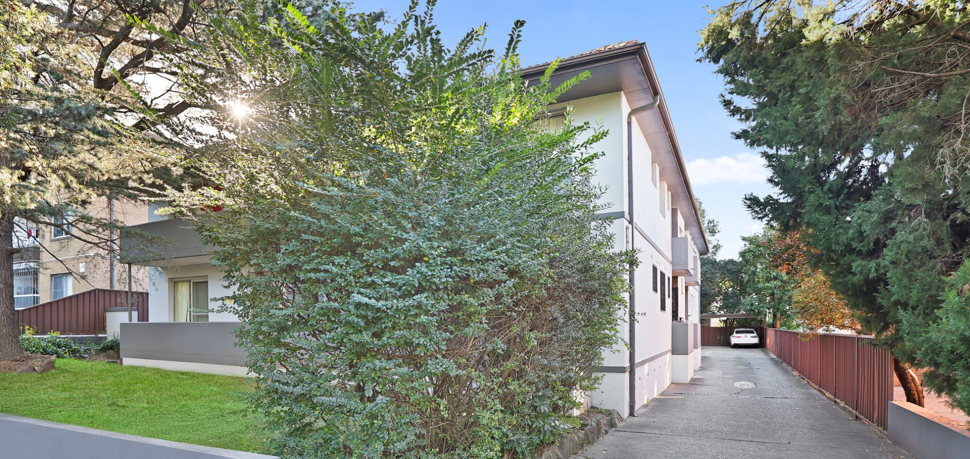 Sold - 3/57-59 Weston Street - New Property in Harris Park - Real Estate by Tariq Jameel