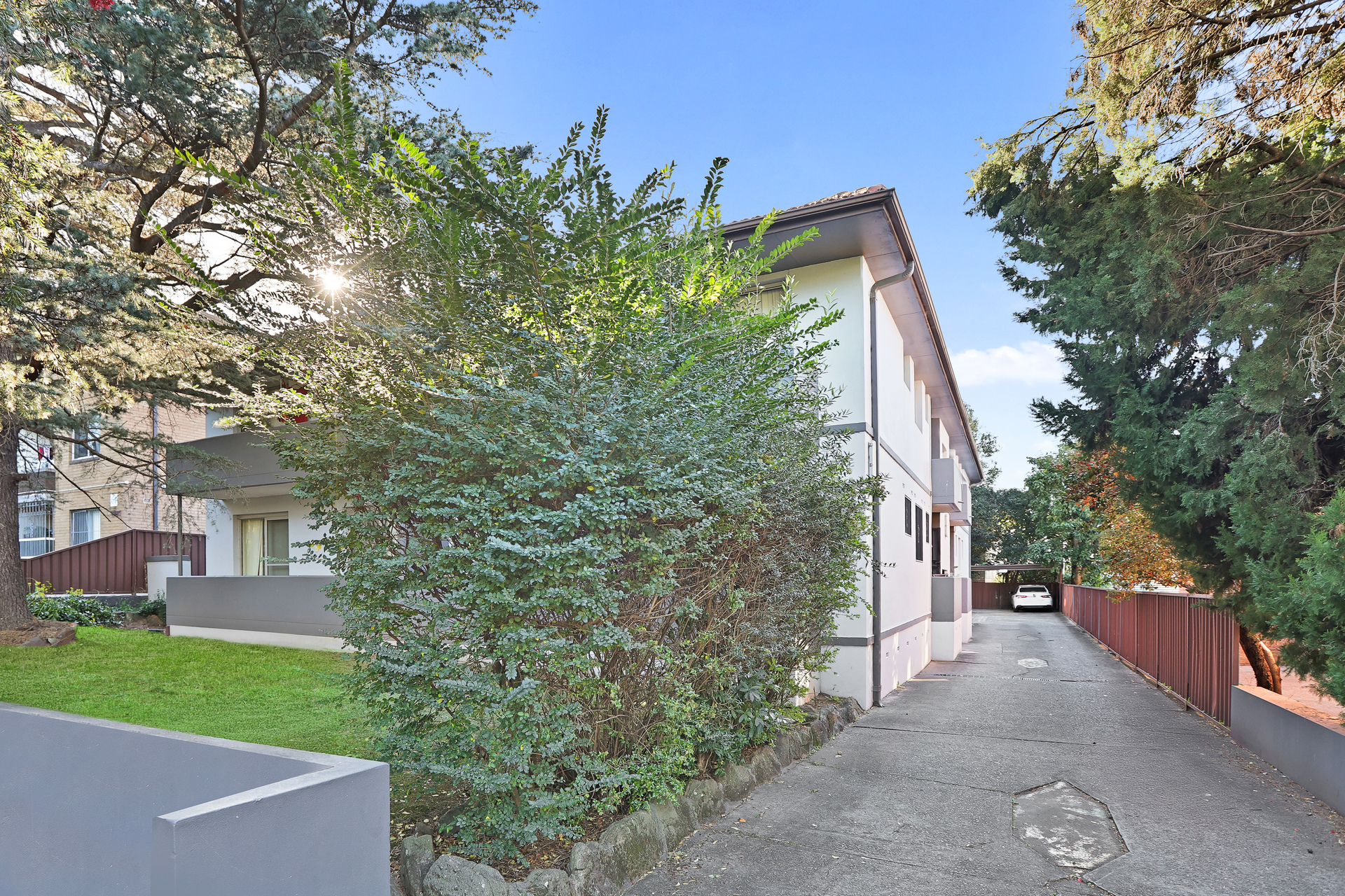 Sold - 3/57-59 Weston Street - New Property in Harris Park - Real Estate by Tariq Jameel