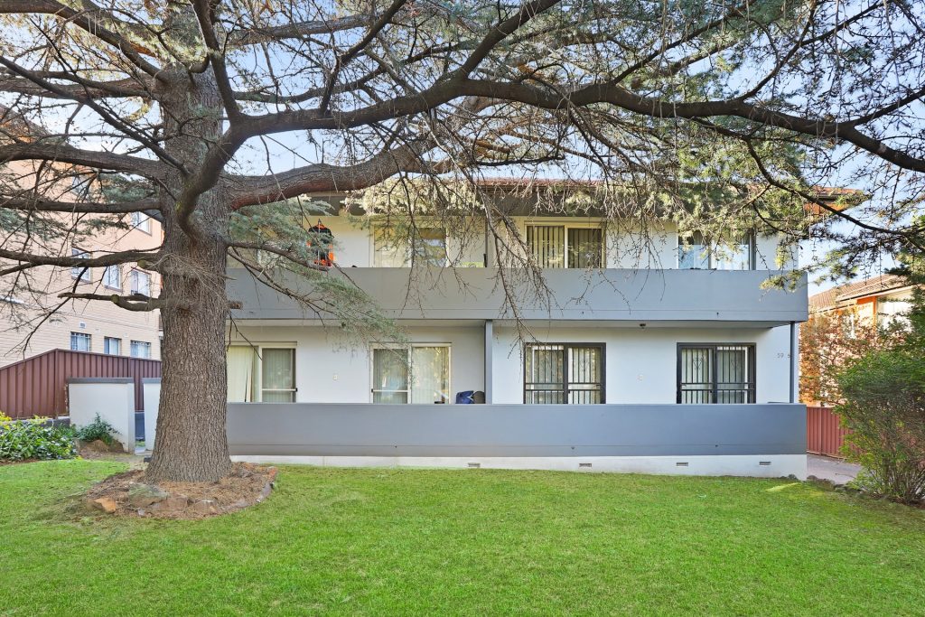 Sold - 3/57-59 Weston Street - New Property in Harris Park - Real Estate by Tariq Jameel