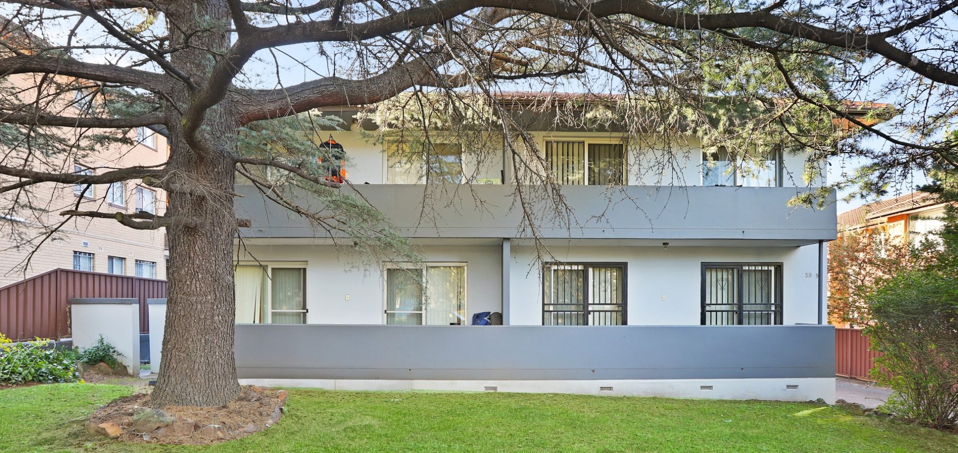 Sold - 3/57-59 Weston Street - New Property in Harris Park - Real Estate by Tariq Jameel