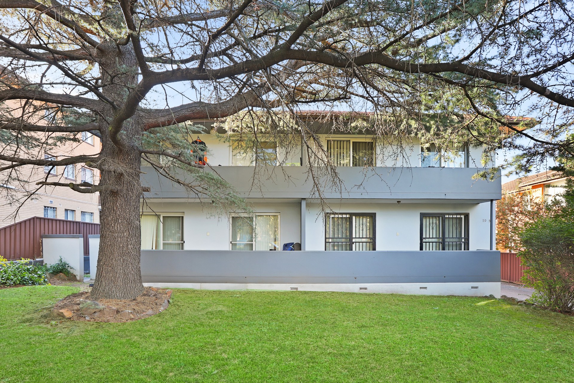 Sold - 3/57-59 Weston Street - New Property in Harris Park - Real Estate by Tariq Jameel