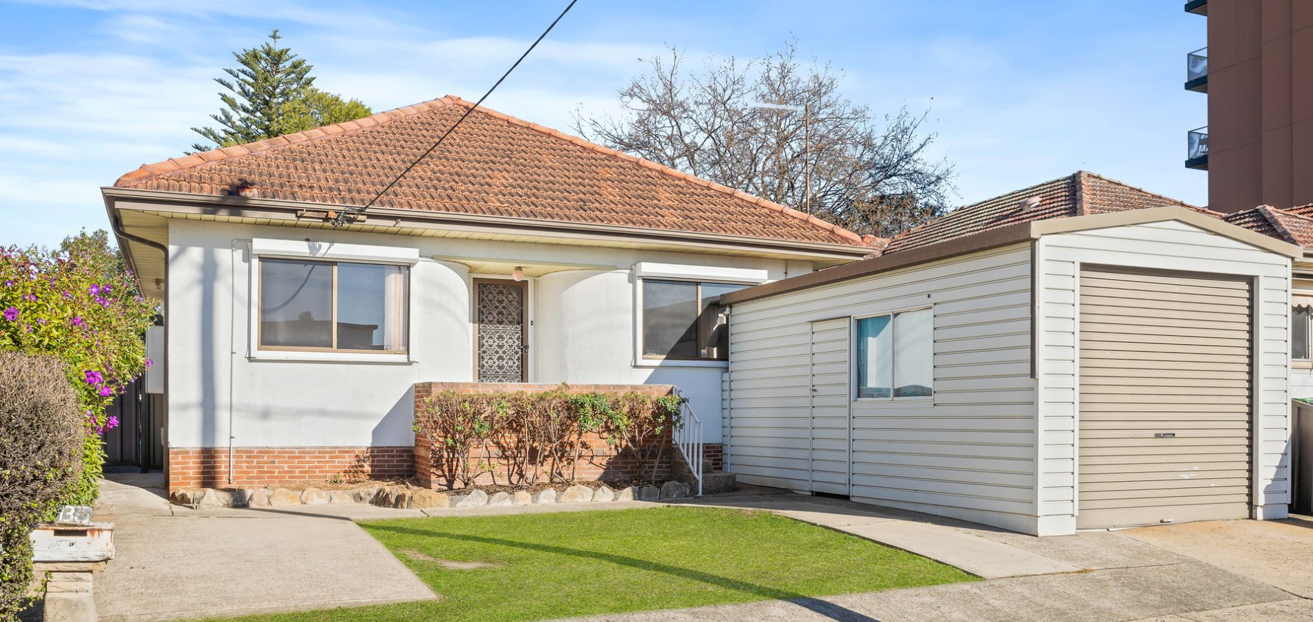 Sold - 135 Great Western Highway - New Property in Mays Hill - Real Estate by Joel Hollings