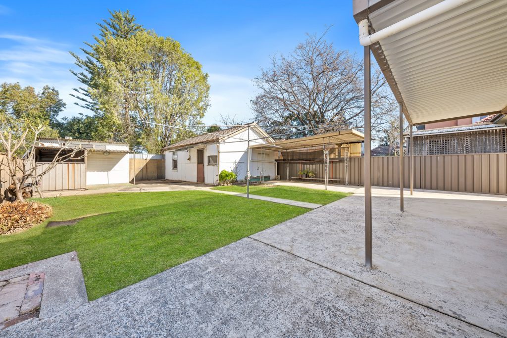 Sold - 135 Great Western Highway - New Property in Mays Hill - Real Estate by Joel Hollings