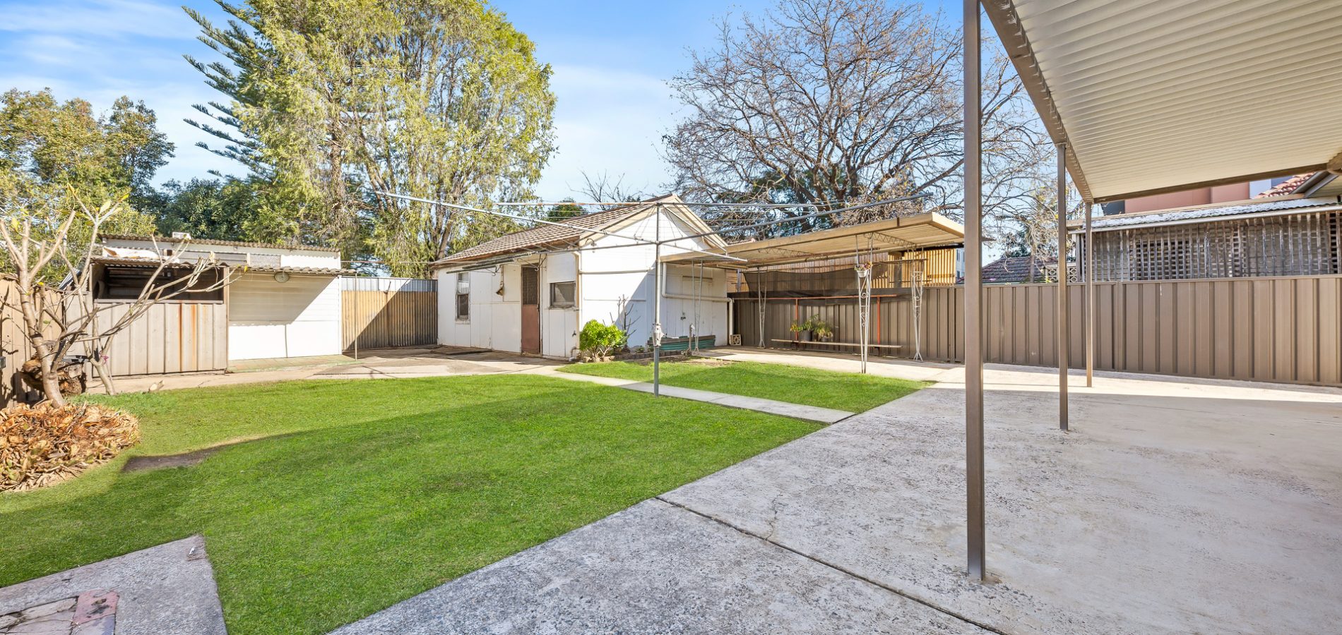 Sold - 135 Great Western Highway - New Property in Mays Hill - Real Estate by Joel Hollings