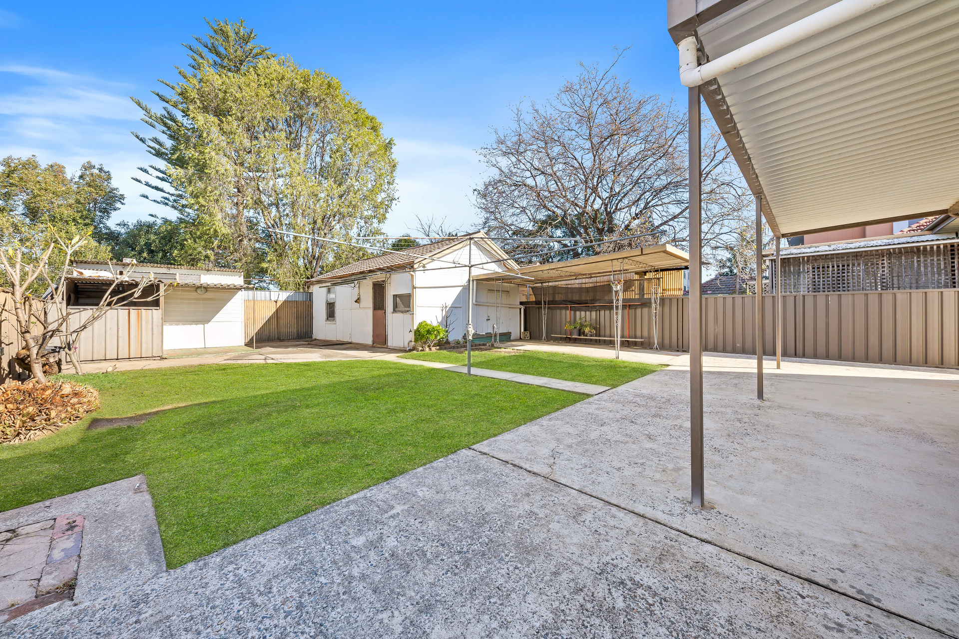 Sold - 135 Great Western Highway - New Property in Mays Hill - Real Estate by Joel Hollings