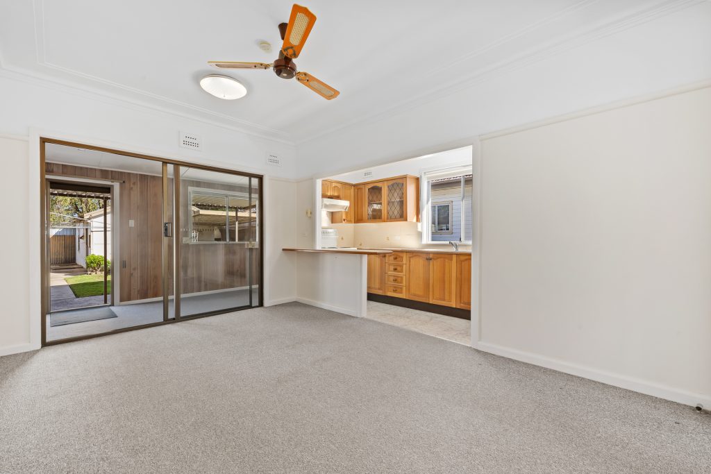 Sold - 135 Great Western Highway - New Property in Mays Hill - Real Estate by Joel Hollings