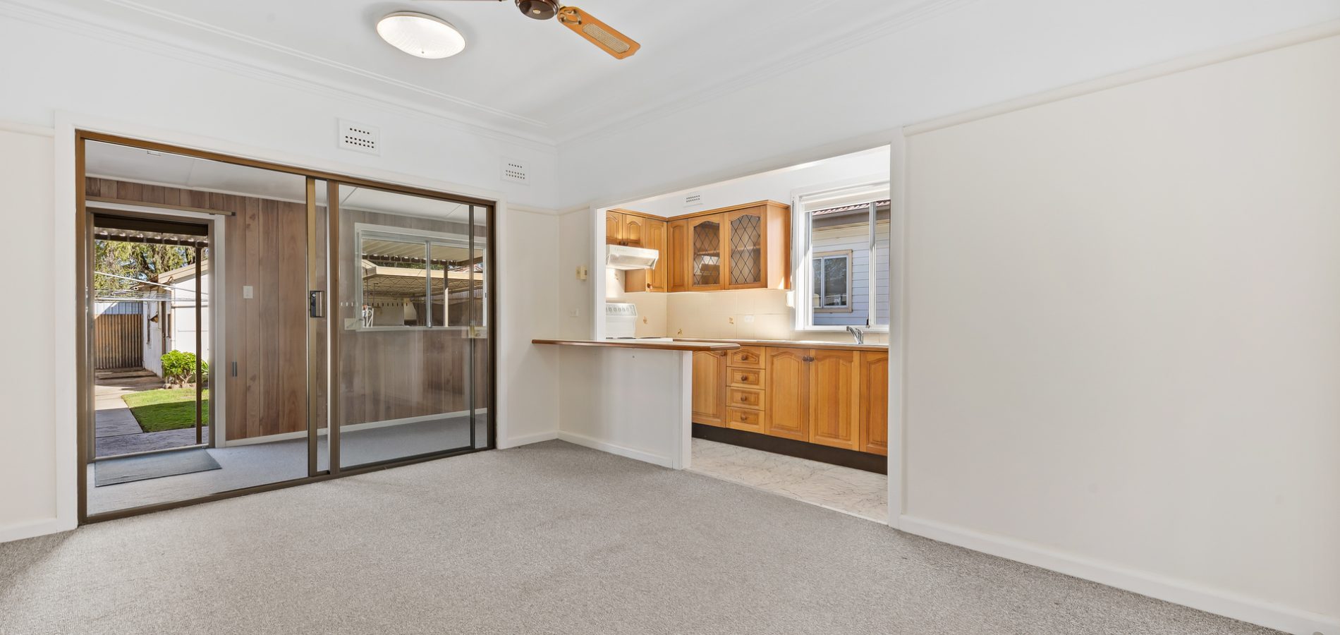 Sold - 135 Great Western Highway - New Property in Mays Hill - Real Estate by Joel Hollings