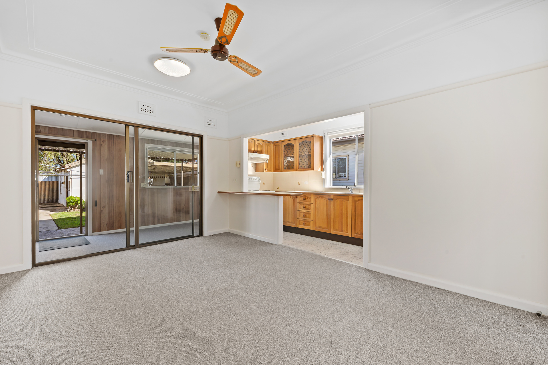Sold - 135 Great Western Highway - New Property in Mays Hill - Real Estate by Joel Hollings