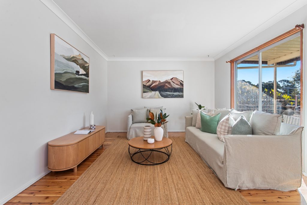 Sold - 12 Fraser Street - New Property in Constitution Hill - Real Estate by Brad Panayiotou