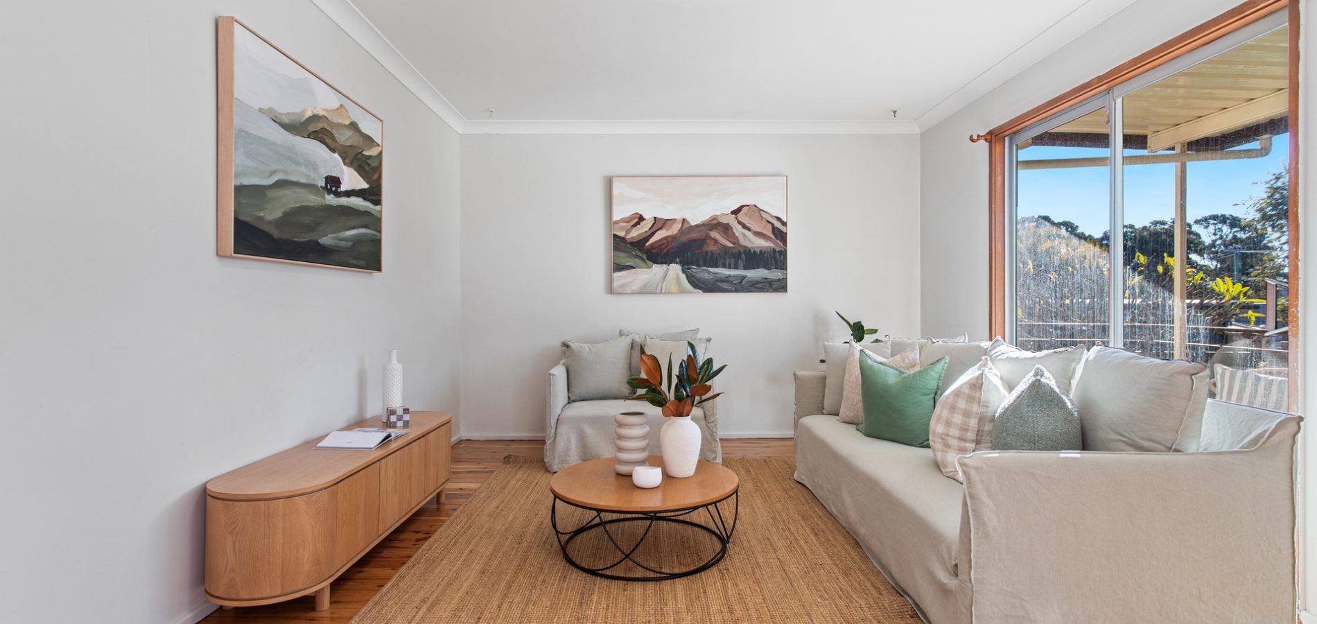 Sold - 12 Fraser Street - New Property in Constitution Hill - Real Estate by Brad Panayiotou