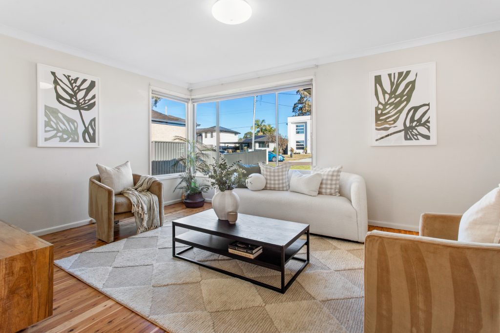 Sold - 12 Fraser Street - New Property in Constitution Hill - Real Estate by Brad Panayiotou