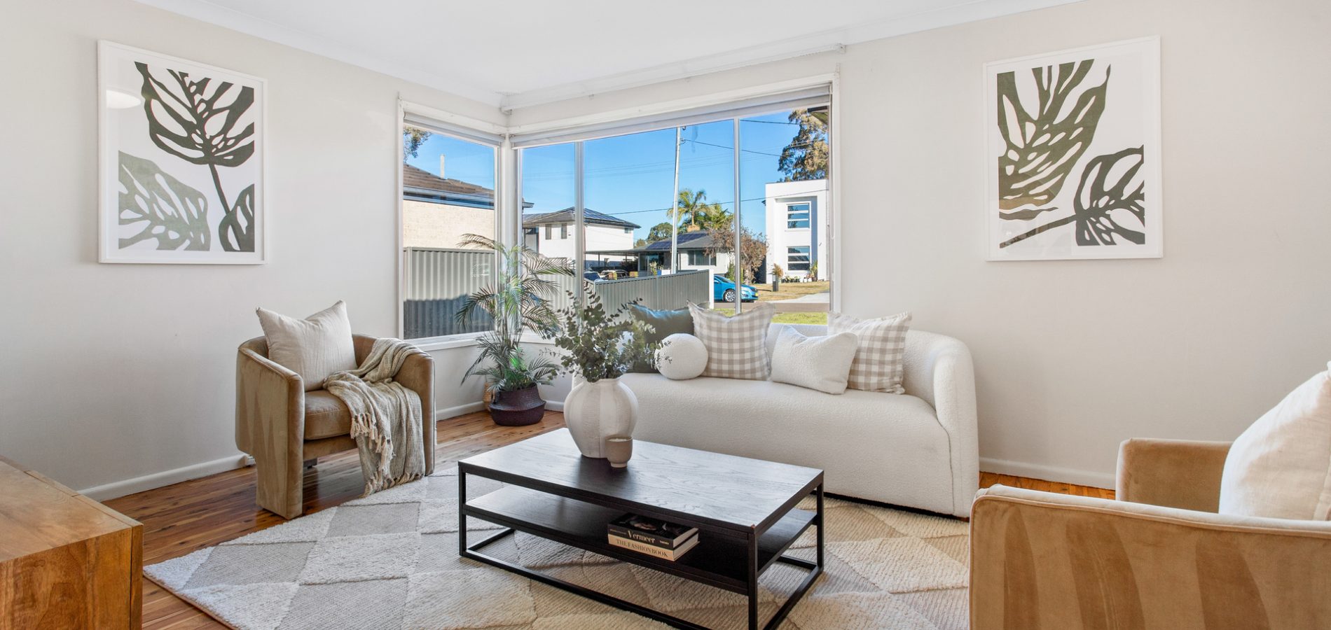 Sold - 12 Fraser Street - New Property in Constitution Hill - Real Estate by Brad Panayiotou