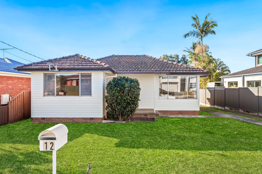 Sold - 12 Fraser Street - New Property in Constitution Hill - Real Estate by Brad Panayiotou