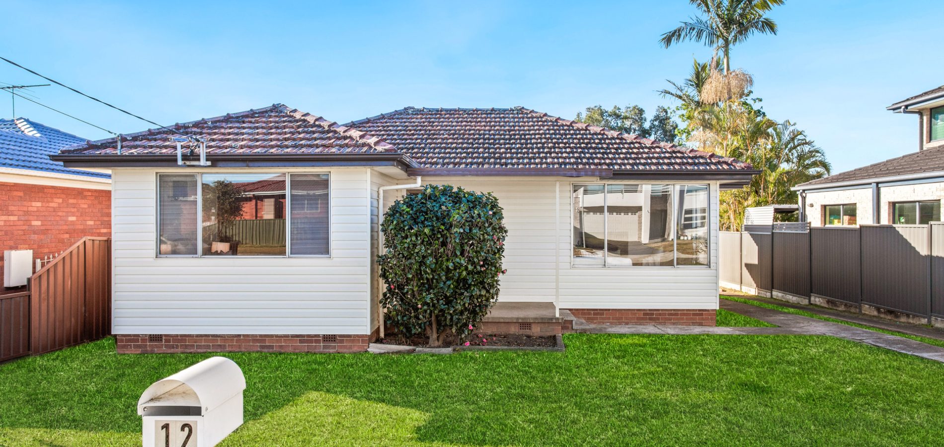 Sold - 12 Fraser Street - New Property in Constitution Hill - Real Estate by Brad Panayiotou