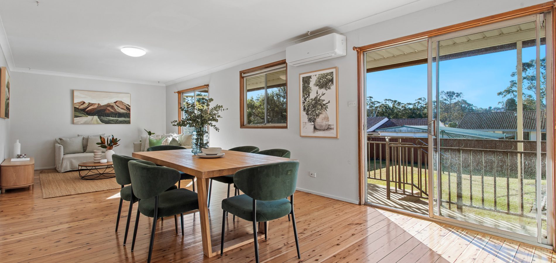 Sold - 12 Fraser Street - New Property in Constitution Hill - Real Estate by Brad Panayiotou