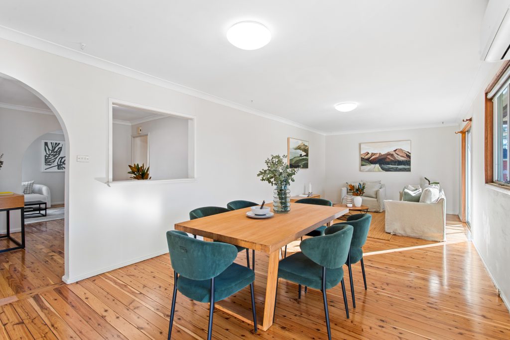 Sold - 12 Fraser Street - New Property in Constitution Hill - Real Estate by Brad Panayiotou