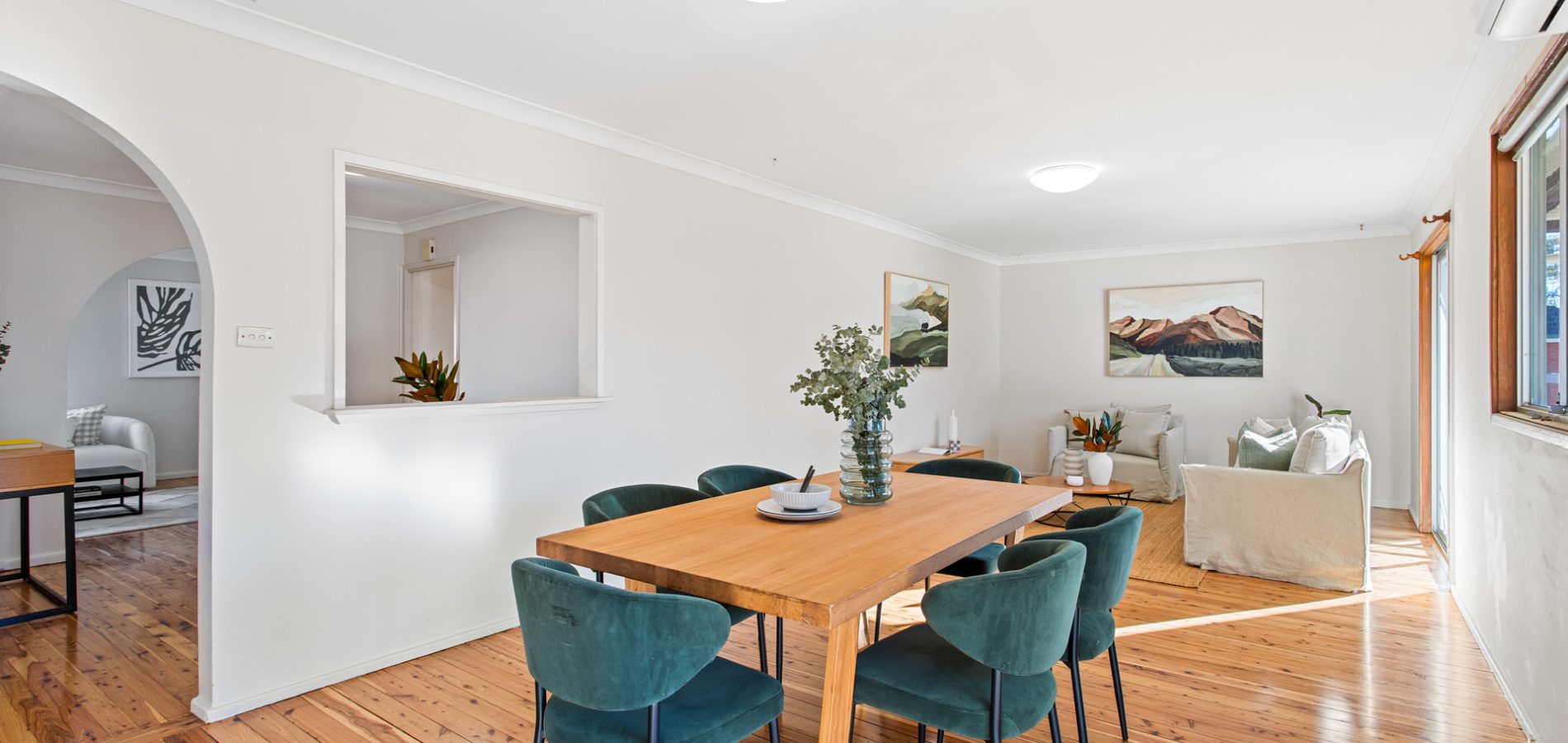Sold - 12 Fraser Street - New Property in Constitution Hill - Real Estate by Brad Panayiotou