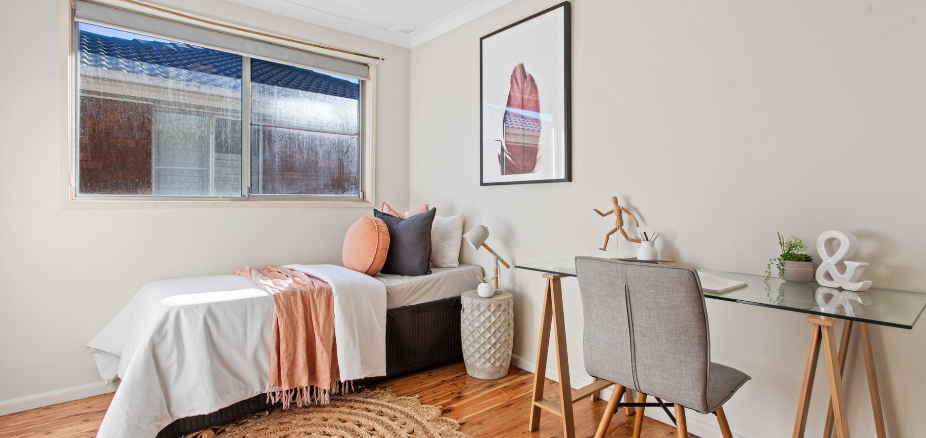 Sold - 12 Fraser Street - New Property in Constitution Hill - Real Estate by Brad Panayiotou