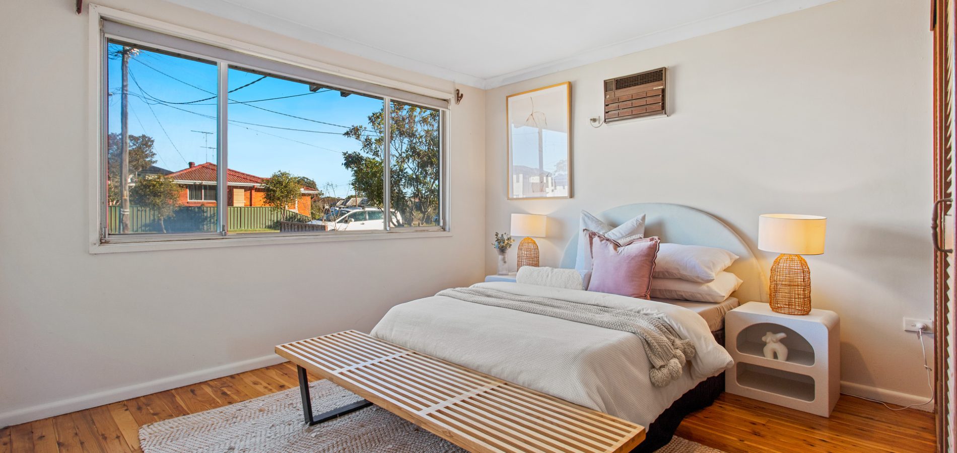 Sold - 12 Fraser Street - New Property in Constitution Hill - Real Estate by Brad Panayiotou