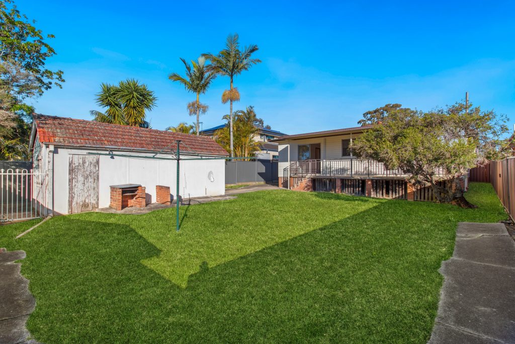 Sold - 12 Fraser Street - New Property in Constitution Hill - Real Estate by Brad Panayiotou