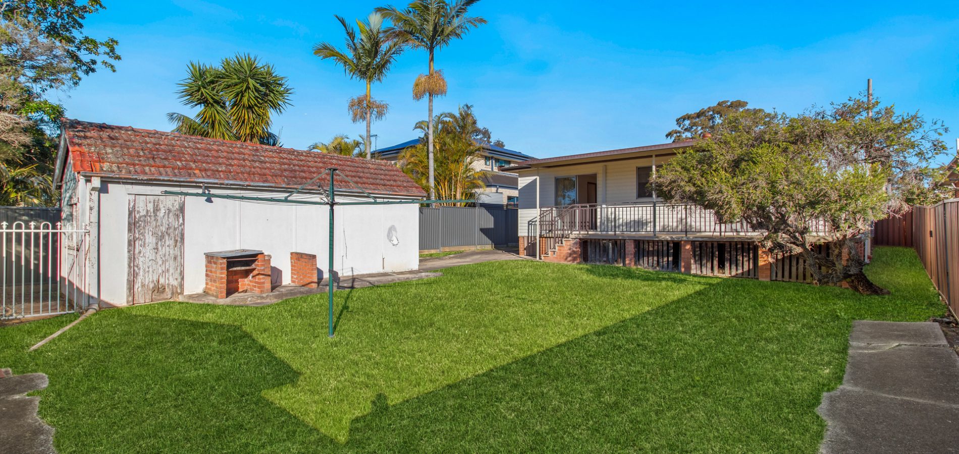 Sold - 12 Fraser Street - New Property in Constitution Hill - Real Estate by Brad Panayiotou