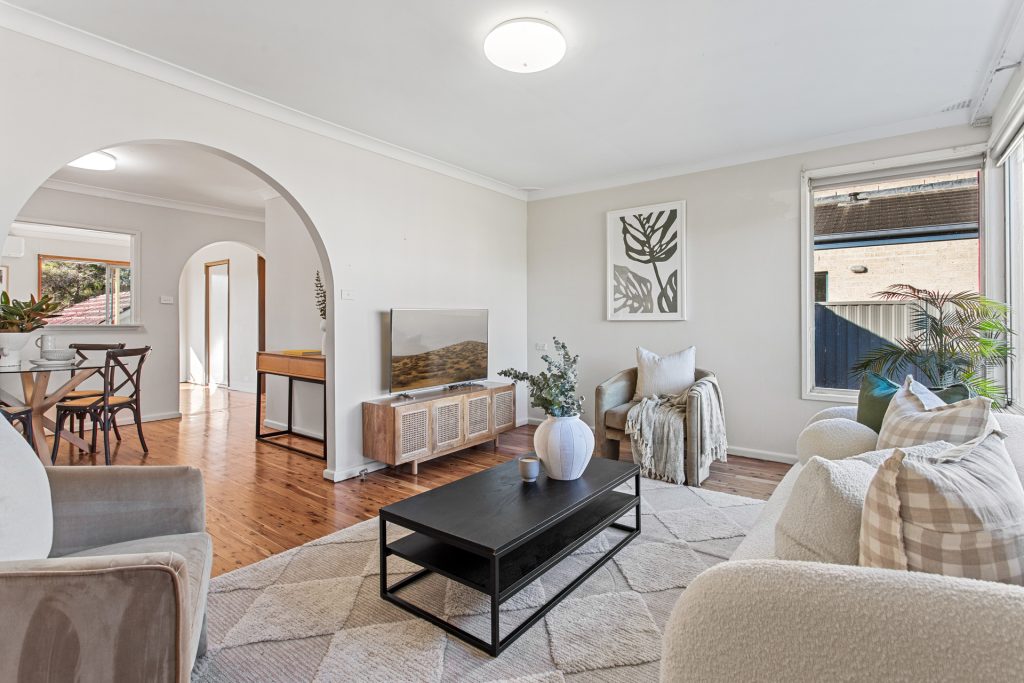 Sold - 12 Fraser Street - New Property in Constitution Hill - Real Estate by Brad Panayiotou