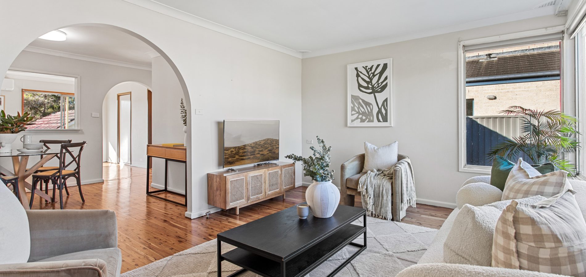Sold - 12 Fraser Street - New Property in Constitution Hill - Real Estate by Brad Panayiotou