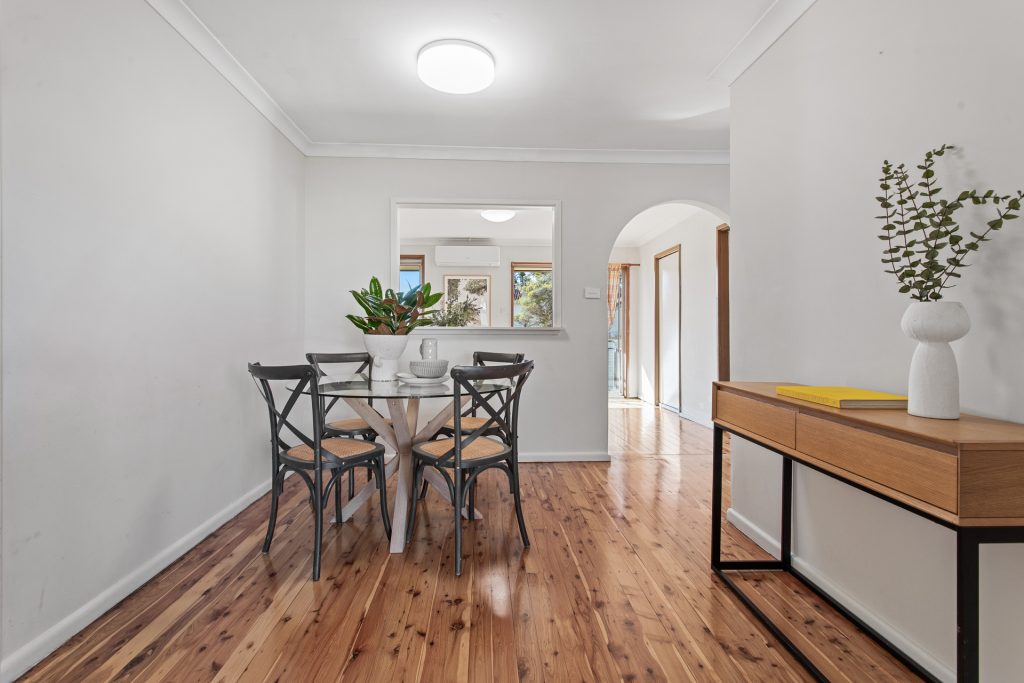 Sold - 12 Fraser Street - New Property in Constitution Hill - Real Estate by Brad Panayiotou