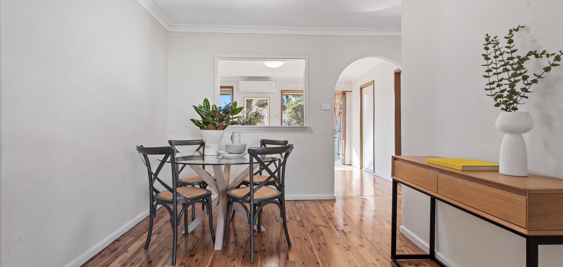 Sold - 12 Fraser Street - New Property in Constitution Hill - Real Estate by Brad Panayiotou