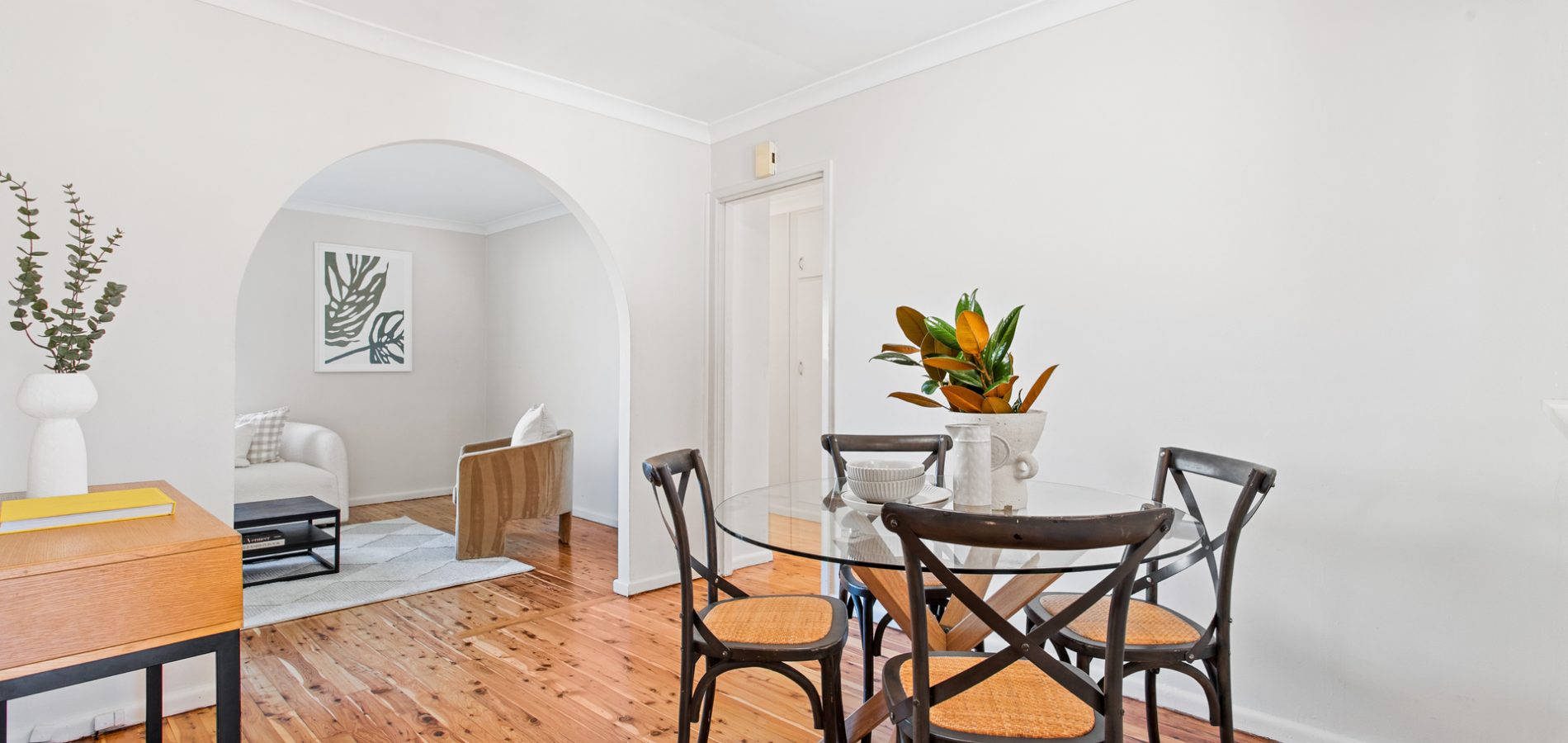 Sold - 12 Fraser Street - New Property in Constitution Hill - Real Estate by Brad Panayiotou