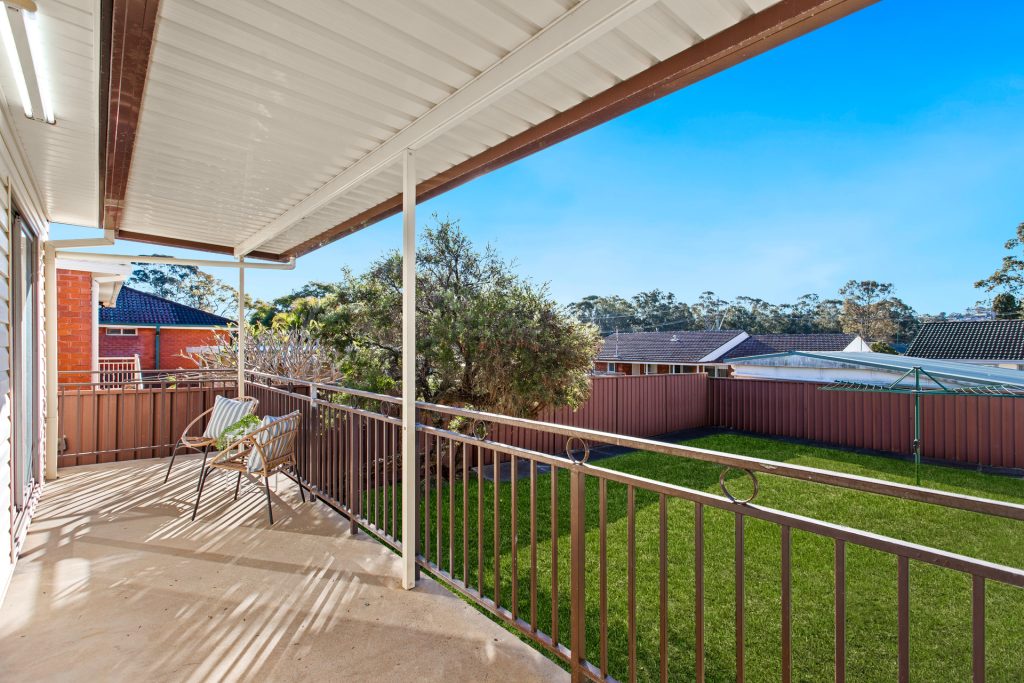 Sold - 12 Fraser Street - New Property in Constitution Hill - Real Estate by Brad Panayiotou
