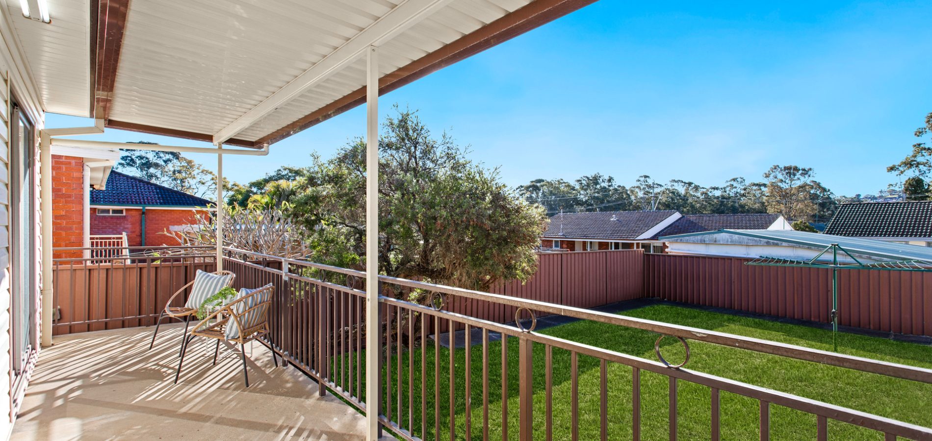 Sold - 12 Fraser Street - New Property in Constitution Hill - Real Estate by Brad Panayiotou
