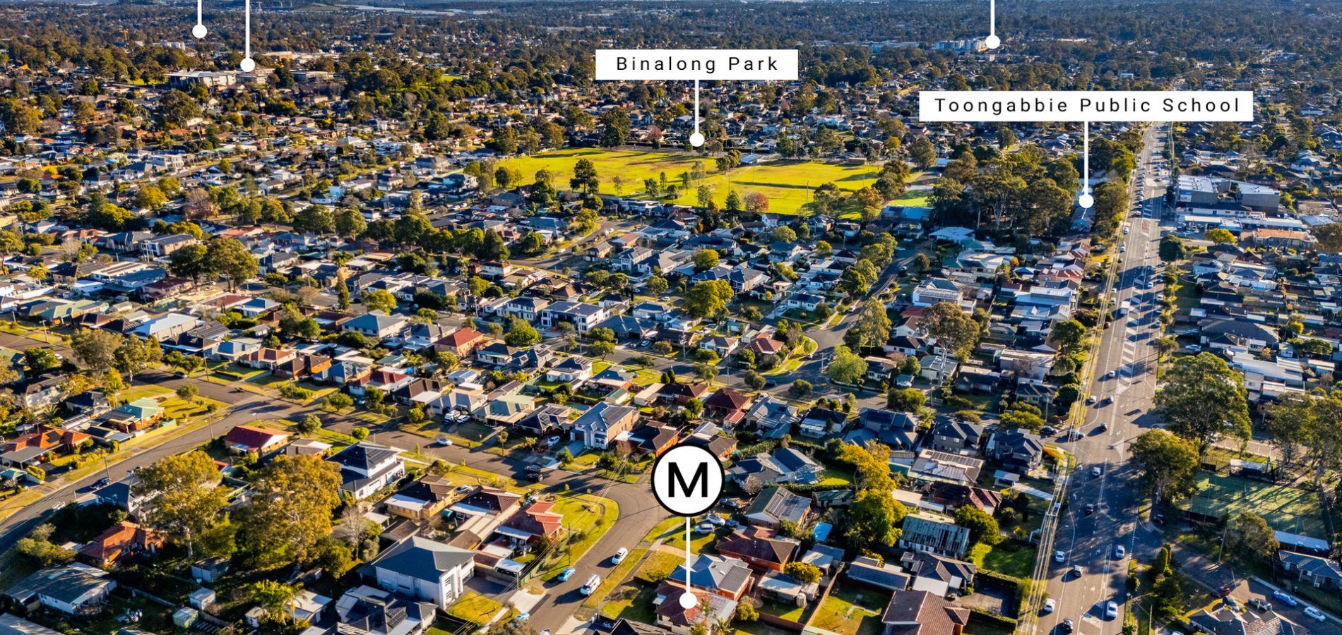 Sold - 12 Fraser Street - New Property in Constitution Hill - Real Estate by Brad Panayiotou