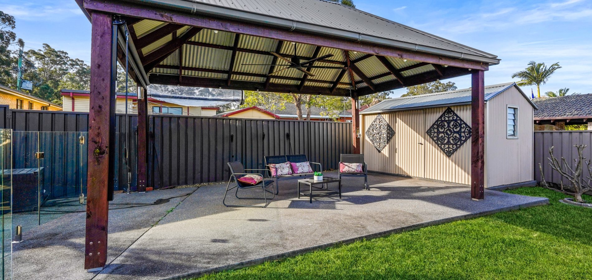 Sold - 9 Jasmine Place - New Property in Greystanes - Real Estate by Amit Nayak