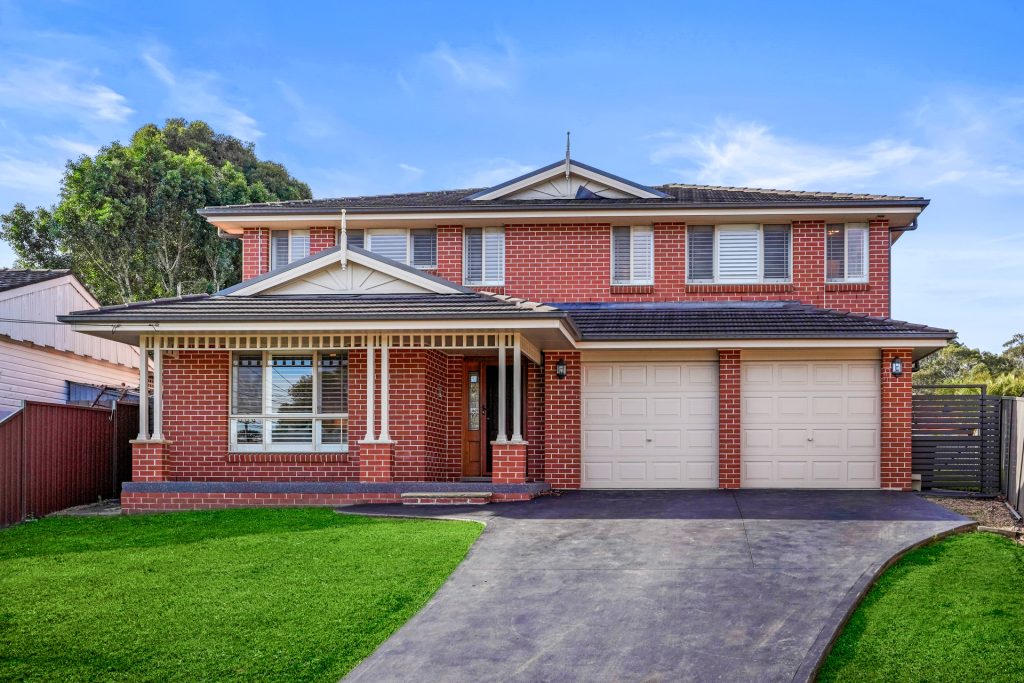 Sold - 9 Jasmine Place - New Property in Greystanes - Real Estate by Amit Nayak