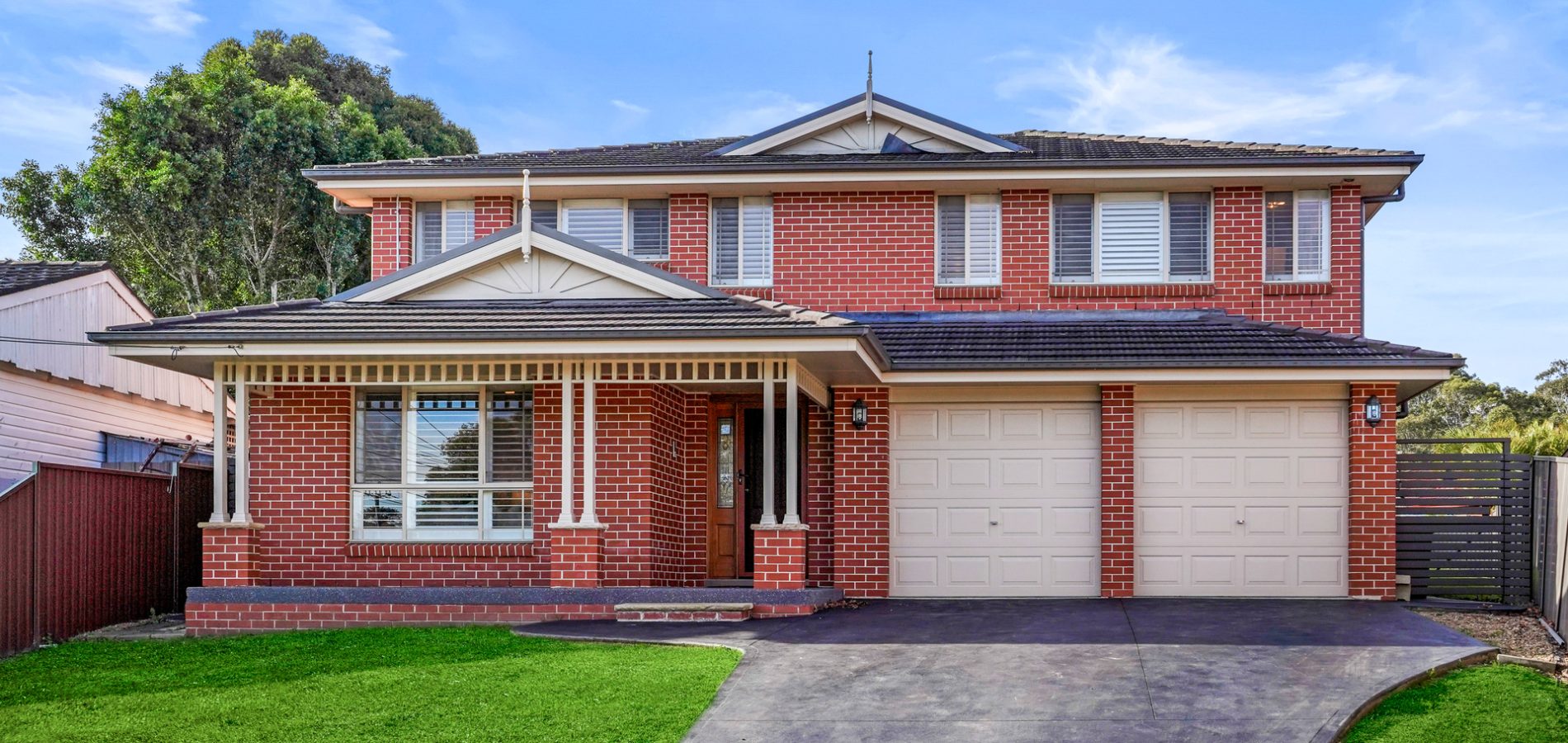 Sold - 9 Jasmine Place - New Property in Greystanes - Real Estate by Amit Nayak
