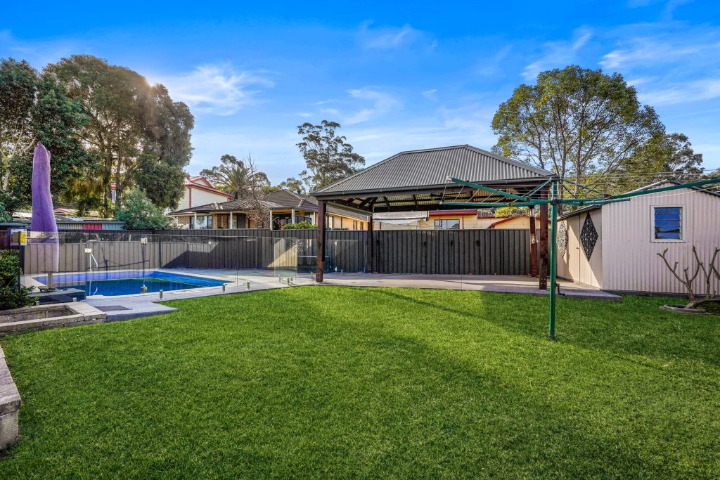 Sold - 9 Jasmine Place - New Property in Greystanes - Real Estate by Amit Nayak