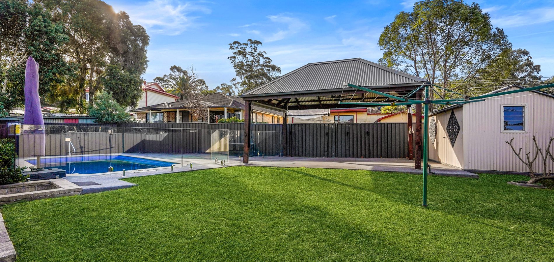Sold - 9 Jasmine Place - New Property in Greystanes - Real Estate by Amit Nayak